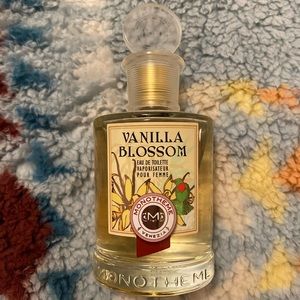 Monotheme Venezia Vanilla Blossom 3.4 Fl Oz